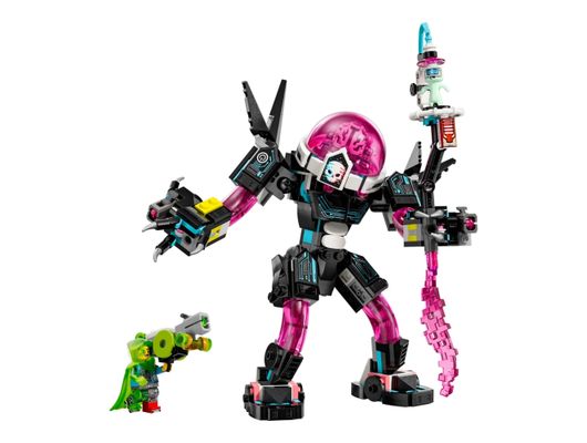 71495-LEGO-DREAMZzz-mateo-cyber-brain-mech -6-